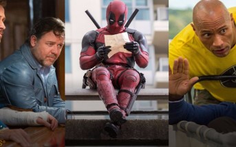 Top 5 películas más nominadas en los Critic Coice Awards