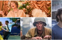 Top 5 películas más nominadas en los Golden Globes 2017