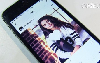 Los 10 más seguidos en Instagram