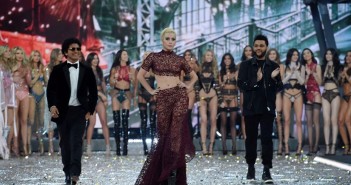 Victoria’s Secret Fashion Show 2016, el desfile más famoso del mundo, está en TNT