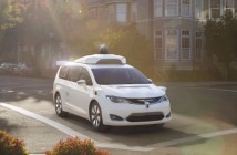 El vehículo autónomo de Google y Chrysler comenzará a rodar en 2017