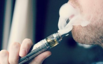 El cigarro electrónico y la salud