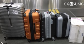 Aeroméxico cobrará por la primera maleta documentada en vuelos entre México, EE.UU. y Canadá