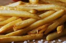 Los alimentos fritos y tostados podrían ser potencialmente cancerígenos