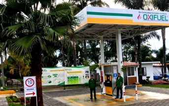 Alternativa al alza de los combustibles: ofrecen gasolina a 13 pesos el litro