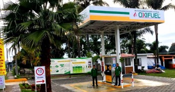 Alternativa al alza de los combustibles: ofrecen gasolina a 13 pesos el litro