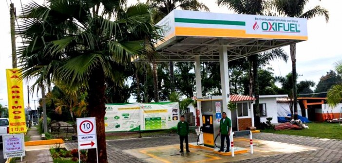 Alternativa al alza de los combustibles: ofrecen gasolina a 13 pesos el litro