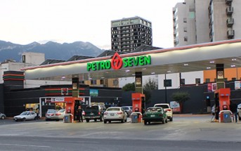 Las nuevas gasolineras que competirán con Pemex