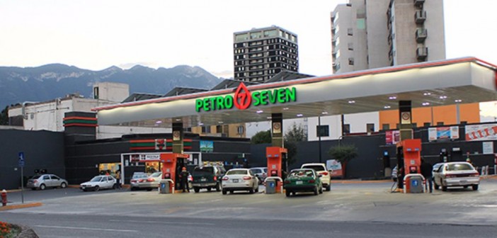 Las nuevas gasolineras que competirán con Pemex