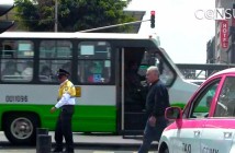 El aumento en las tarifas del transporte público aún no se ha definido