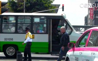 El aumento en las tarifas del transporte público aún no se ha definido