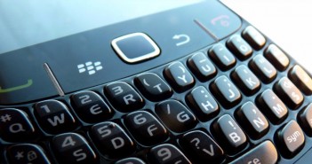 La participación de BlackBerry en el mercado está oficialmente en 0%