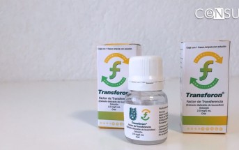 ¿Te enfermas con frecuencia? Factor de Transferencia fortalece el sistema inmunológico