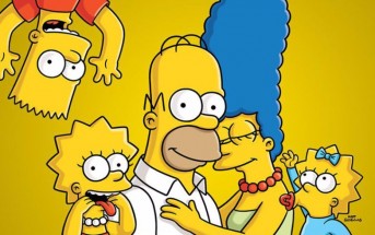 10 cosas que no sabías de Los Simpson