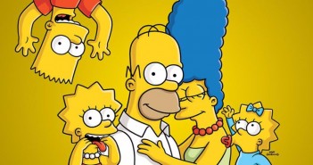 10 cosas que no sabías de Los Simpson