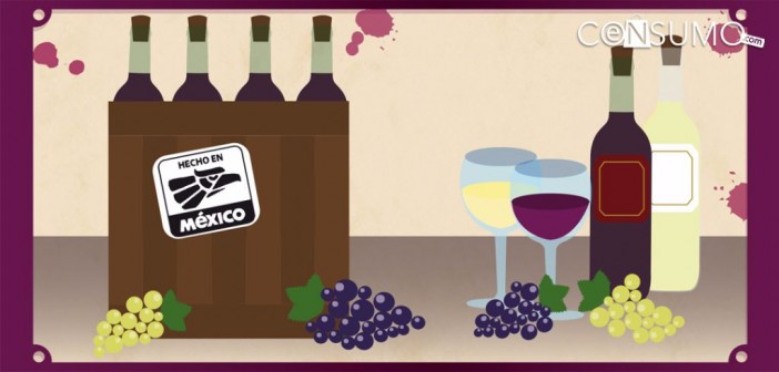 10 datos que no sabías sobre el vino mexicano