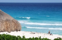 Las 5 playas más populares en México