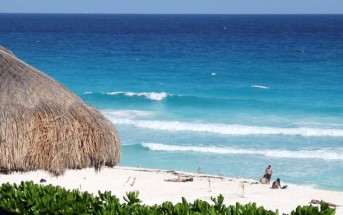 Las 5 playas más populares en México