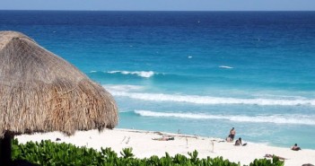 Las 5 playas más populares en México