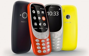 Nokia 3310, el regreso del clásico celular indestructible