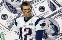 ¿Qué consume Tom Brady?