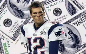 ¿Qué consume Tom Brady?