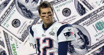 ¿Qué consume Tom Brady?