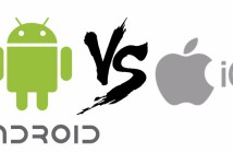 Android vs iOS ¿cuál es más seguro?