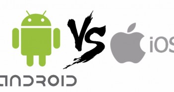 Android vs iOS ¿cuál es más seguro?