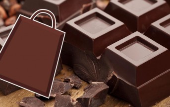 Chocolate amargo: mitos y beneficios