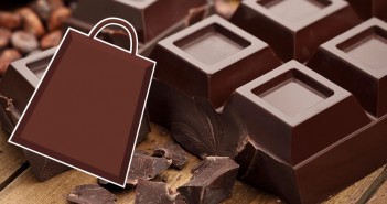 Chocolate amargo: mitos y beneficios