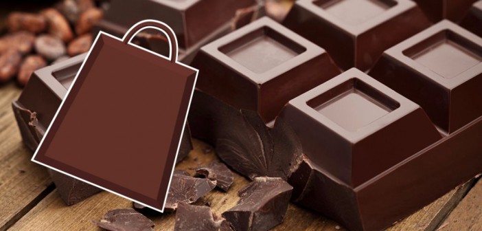 Chocolate amargo: mitos y beneficios