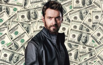 ¿Qué consume Hugh Jackman?