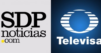 Televisa compra SDP noticias