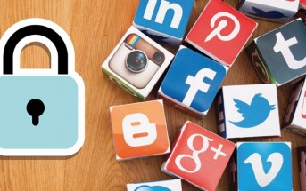 Consejos de seguridad en redes sociales