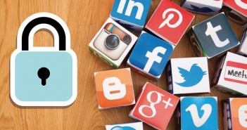 Consejos de seguridad en redes sociales