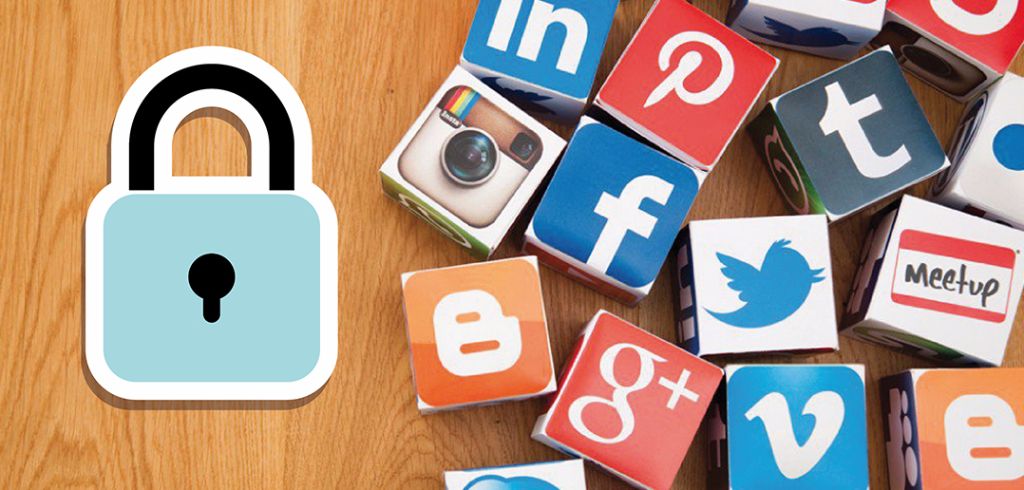 Descodificar matraz Nuevo significado Consejos de seguridad en redes sociales - Enconsumo