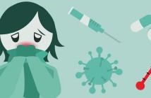 Todo lo que debes saber sobre la influenza