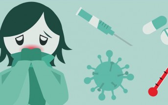 Todo lo que debes saber sobre la influenza