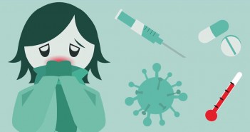 Todo lo que debes saber sobre la influenza