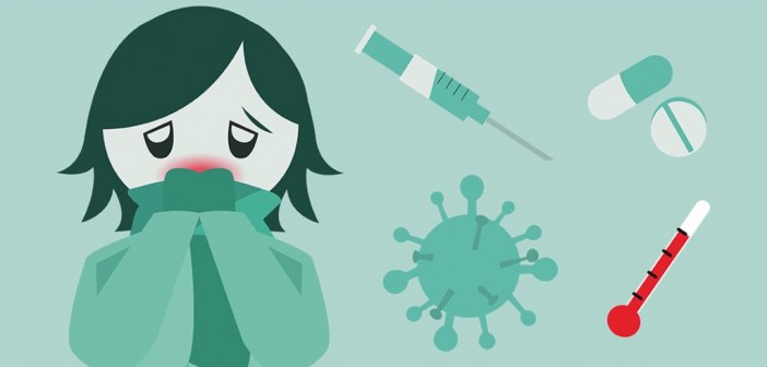 Todo lo que debes saber sobre la influenza
