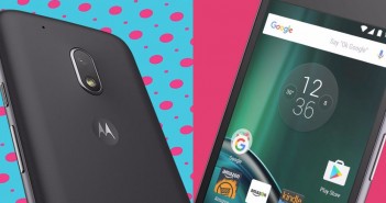 La nueva generación de Smartphones de Motorola