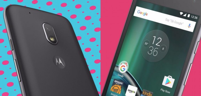 La nueva generación de Smartphones de Motorola