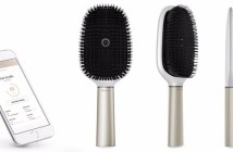 L'Oréal inventó el primer Smart Brush que te ayudará a cuidar tu cabello.