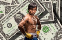 ¿Qué consume Manny Pacquiao?