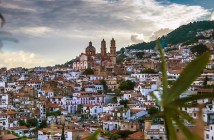 Los 5 pueblos mágicos más populares de México