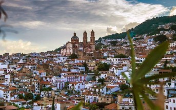 Los 5 pueblos mágicos más populares de México