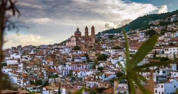 Los 5 pueblos mágicos más populares de México