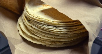 Tortilla de maiz: todo lo que debes saber