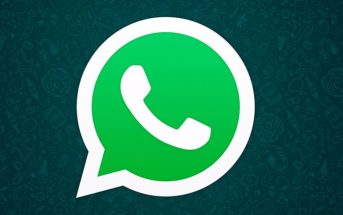 WhatsApp presenta fallas a nivel mundial